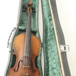 779 7531 VIOLIN